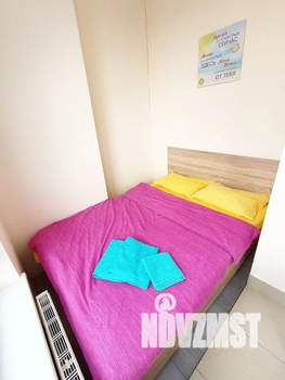 1-к квартира, посуточно, 15м2, 4/19 этаж