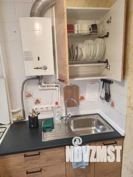 2-к квартира, посуточно, 45м2, 1/5 этаж