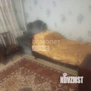 1-к квартира, на длительный срок, 33м2, 2/5 этаж