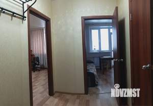 1-к квартира, на длительный срок, 31м2, 1/3 этаж