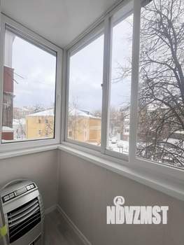 1-к квартира, посуточно, 45м2, 3/6 этаж