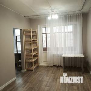 1-к квартира, посуточно, 40м2, 5/5 этаж