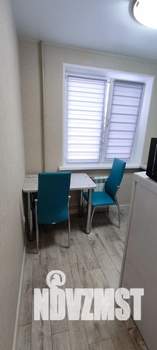 1-к квартира, посуточно, 31м2, 1/1 этаж