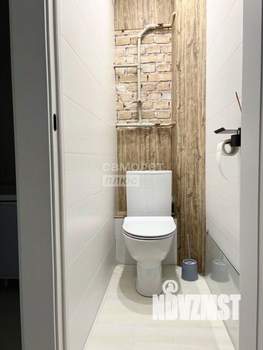 2-к квартира, на длительный срок, 40м2, 4/5 этаж