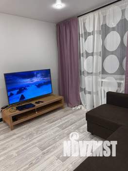 2-к квартира, посуточно, 59м2, 7/12 этаж