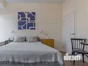 2-к квартира, посуточно, 34м2, 1/1 этаж