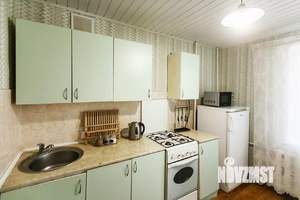 2-к квартира, посуточно, 50м2, 2/9 этаж