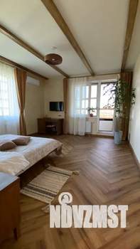 1-к квартира, посуточно, 50м2, 14/17 этаж