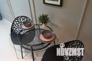 1-к квартира, посуточно, 21м2, 4/9 этаж