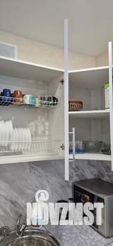 2-к квартира, посуточно, 63м2, 6/25 этаж