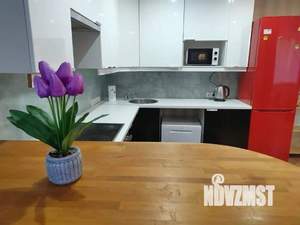 1-к квартира, посуточно, 72м2, 1/1 этаж