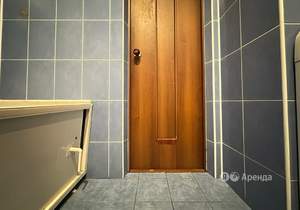 1-к квартира, на длительный срок, 47м2, 4/17 этаж