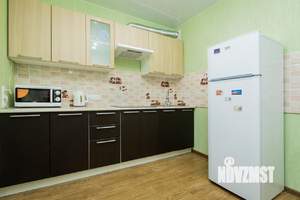 1-к квартира, посуточно, 39м2, 1/1 этаж