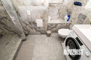 1-к квартира, посуточно, 27м2, 1/1 этаж