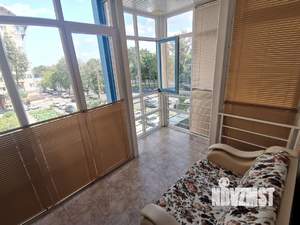 1-к квартира, на длительный срок, 50м2, 3/9 этаж