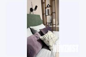 1-к квартира, посуточно, 45м2, 16/17 этаж