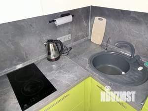 Студия квартира, посуточно, 20м2, 12/14 этаж