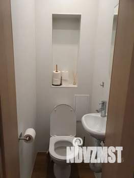 2-к квартира, посуточно, 46м2, 2/2 этаж