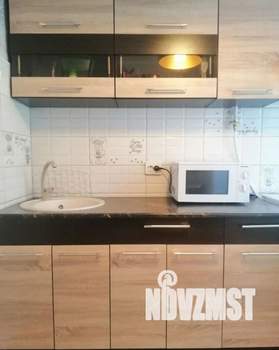 1-к квартира, посуточно, 38м2, 1/9 этаж