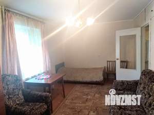 1-к квартира, на длительный срок, 31м2, 2/4 этаж