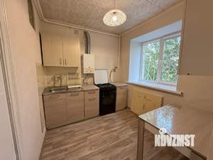 2-к квартира, на длительный срок, 45м2, 1/5 этаж