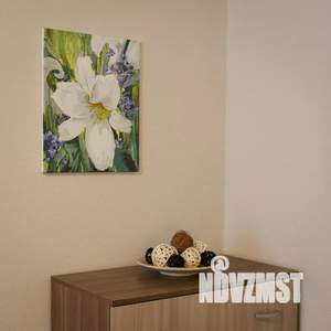 1-к квартира, посуточно, 29м2, 3/5 этаж