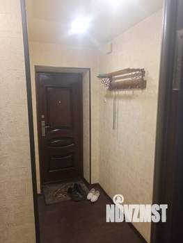 1-к квартира, на длительный срок, 33м2, 5/5 этаж