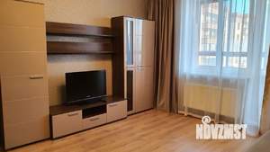 2-к квартира, посуточно, 49м2, 18/25 этаж
