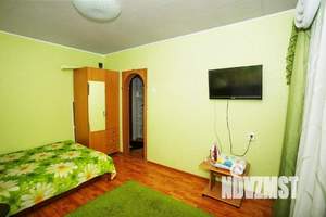 1-к квартира, посуточно, 22м2, 1/1 этаж