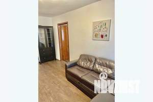 2-к квартира, посуточно, 46м2, 5/6 этаж