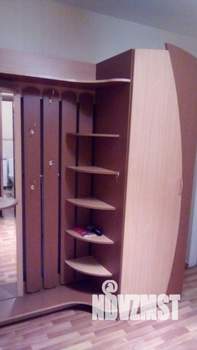 1-к квартира, посуточно, 47м2, 2/17 этаж