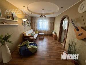 3-к квартира, на длительный срок, 63м2, 5/10 этаж