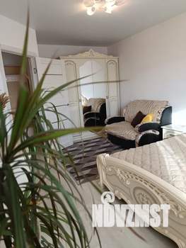 1-к квартира, посуточно, 35м2, 3/10 этаж