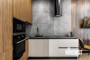 1-к квартира, посуточно, 24м2, 1/1 этаж