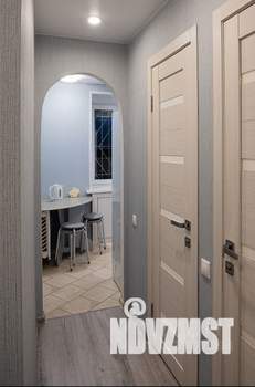 2-к квартира, посуточно, 57м2, 1/1 этаж