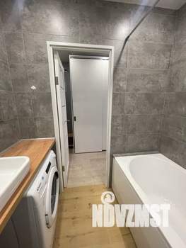 Студия квартира, посуточно, 22м2, 7/18 этаж