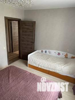 2-к квартира, посуточно, 60м2, 5/16 этаж