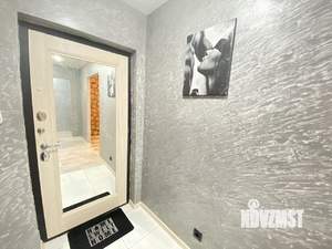 2-к квартира, посуточно, 60м2, 11/19 этаж