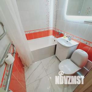 2-к квартира, посуточно, 34м2, 4/5 этаж