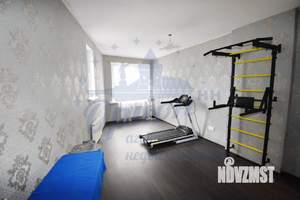 3-к квартира, на длительный срок, 89м2, 1/25 этаж