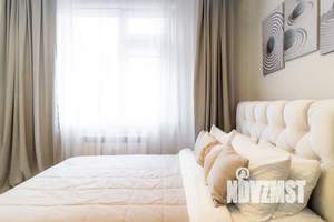 Студия квартира, посуточно, 21м2, 1/10 этаж