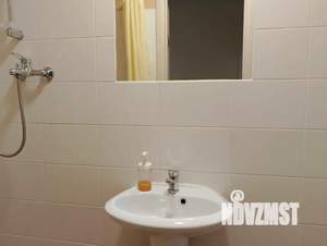 Студия квартира, посуточно, 32м2, 3/3 этаж