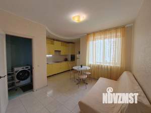 2-к квартира, посуточно, 75м2, 1/1 этаж