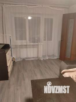 2-к квартира, на длительный срок, 42м2, 2/5 этаж