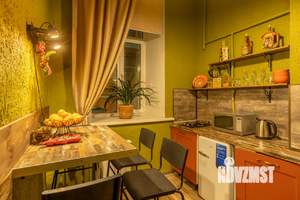 2-к квартира, посуточно, 48м2, 2/3 этаж