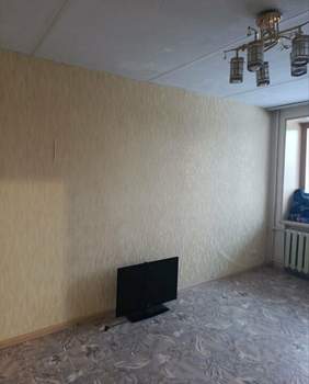 2-к квартира, на длительный срок, 50м2, 4/9 этаж