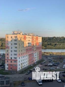 1-к квартира, посуточно, 32м2, 1/1 этаж