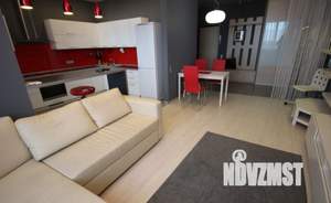 2-к квартира, на длительный срок, 75м2, 18/19 этаж