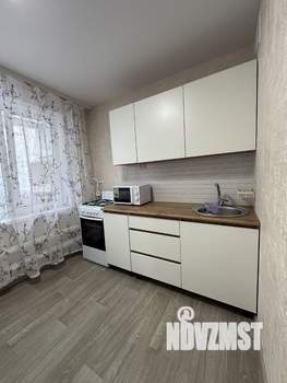 1-к квартира, на длительный срок, 36м2, 1/9 этаж