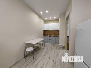 1-к квартира, на длительный срок, 38м2, 13/15 этаж